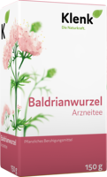 BALDRIANWURZEL Tee