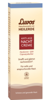 LUVOS Heilerde Anti-Age Nachtcreme